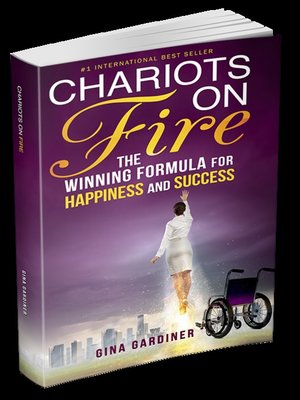 cover image of Chariots On Fire